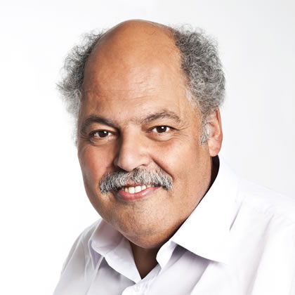 Mimoun Mimouni